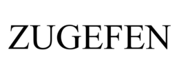ZUGEFEN trademark