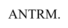 ANTRM. trademark