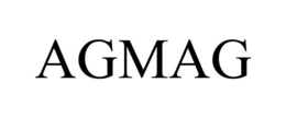 AGMAG trademark