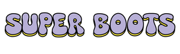 SUPER BOOTS trademark