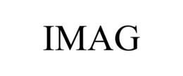 IMAG trademark