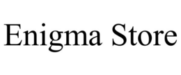ENIGMA STORE trademark