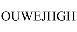 OUWEJHGH trademark
