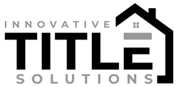 INNOVATIVE TITLE SOLUTIONS trademark