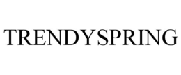 TRENDYSPRING trademark