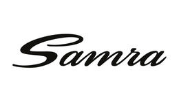 SAMRA trademark