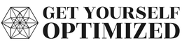 GET YOURSELF OPTIMIZED trademark