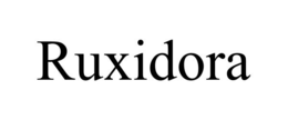RUXIDORA trademark