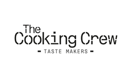 THE COOKING CREW -TASTE MAKERS- trademark