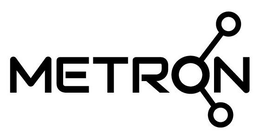METRON trademark