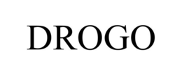 DROGO trademark