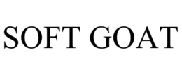 SOFT GOAT trademark