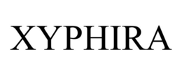 XYPHIRA trademark
