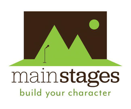 MAINSTAGES BUILD YOUR CHARACTER trademark