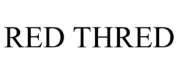 RED THRED trademark