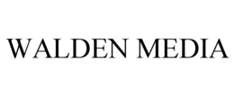 WALDEN MEDIA trademark