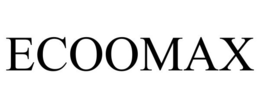 ECOOMAX trademark