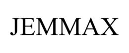 JEMMAX trademark
