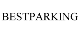 BESTPARKING trademark