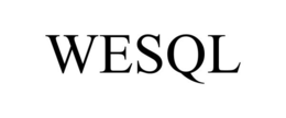 WESQL trademark