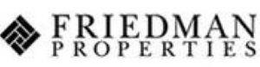 FRIEDMAN PROPERTIES trademark
