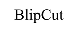 BLIPCUT trademark