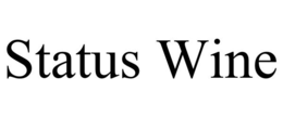 STATUS WINE trademark