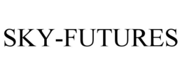 SKY-FUTURES trademark