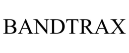 BANDTRAX trademark