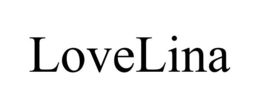 LOVELINA trademark