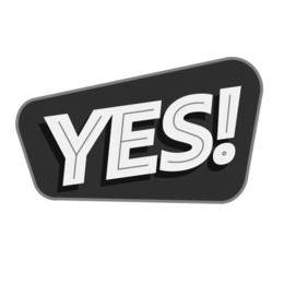 YES! trademark