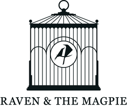 RAVEN & THE MAGPIE trademark