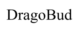 DRAGOBUD trademark