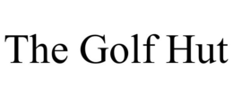 THE GOLF HUT trademark