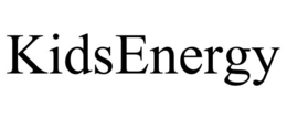 KIDSENERGY trademark