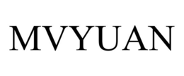 MVYUAN trademark