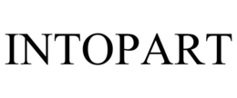 INTOPART trademark