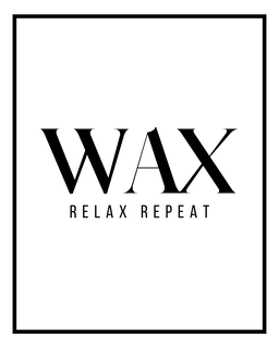 WAX RELAX REPEAT trademark