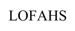 LOFAHS trademark