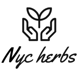 NYC HERBS trademark