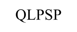 QLPSP trademark