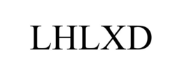 LHLXD trademark