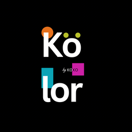 KOLOR BY KOKO trademark