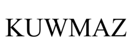 KUWMAZ trademark