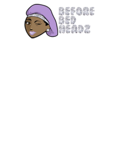 BEFORE BED HEADZ trademark