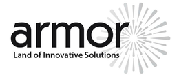 ARMOR LAND OF INNOVATIVE SOLUTIONS trademark