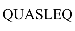QUASLEQ trademark