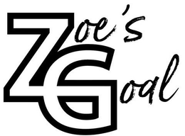 ZOE'S GOAL trademark
