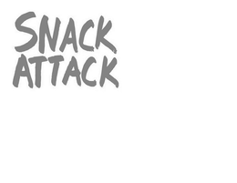 SNACK ATTACK trademark
