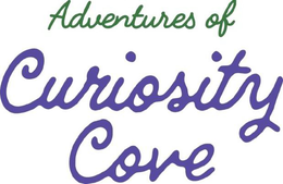 ADVENTURES OF CURIOSITY COVE trademark